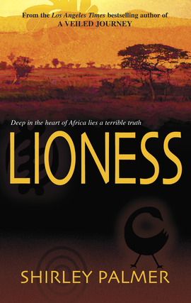 Title details for Lioness by Nell Brien - Available